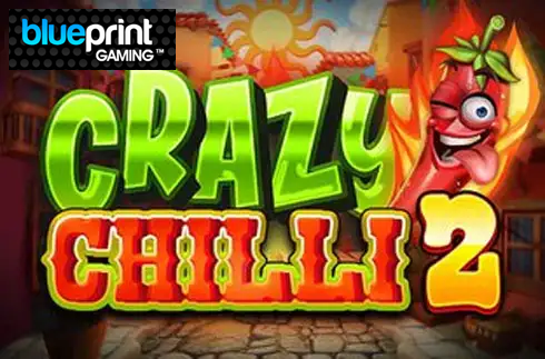 Crazy Chilli 2